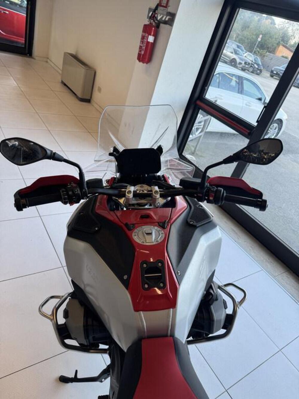 Bmw R 1300 GS Adventure (2025 - 26) (8)