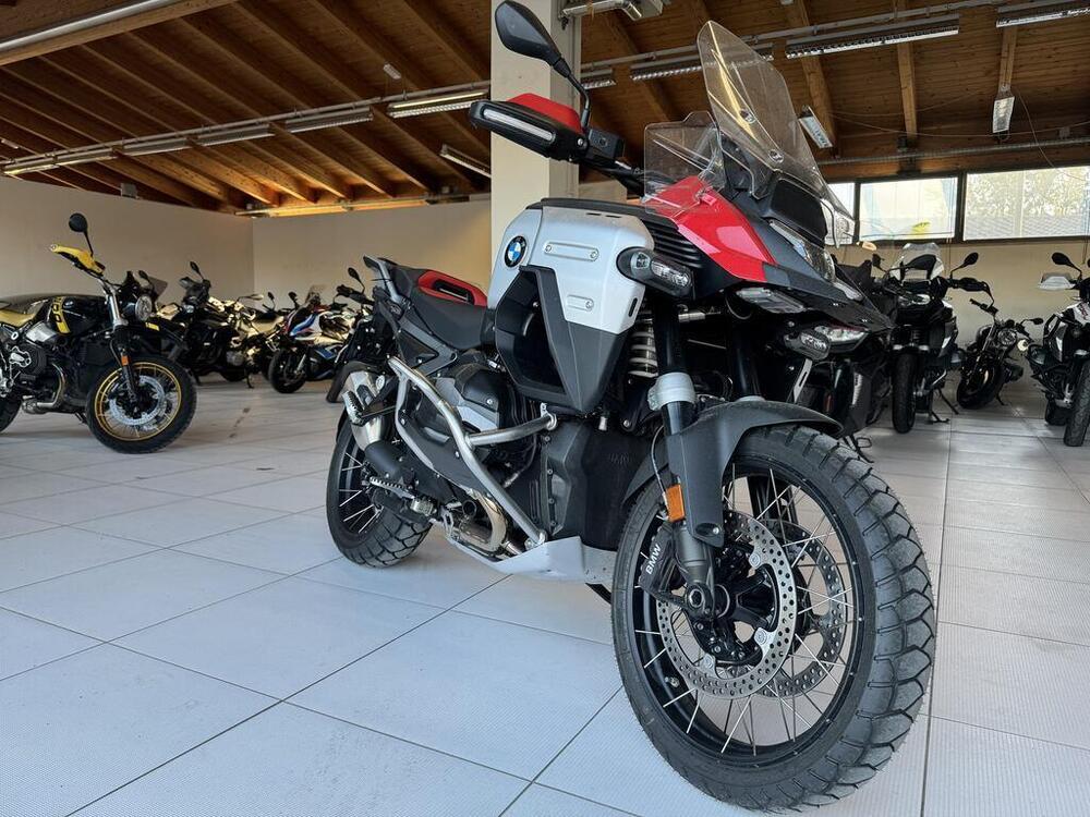 Bmw R 1300 GS Adventure (2025 - 26) (6)