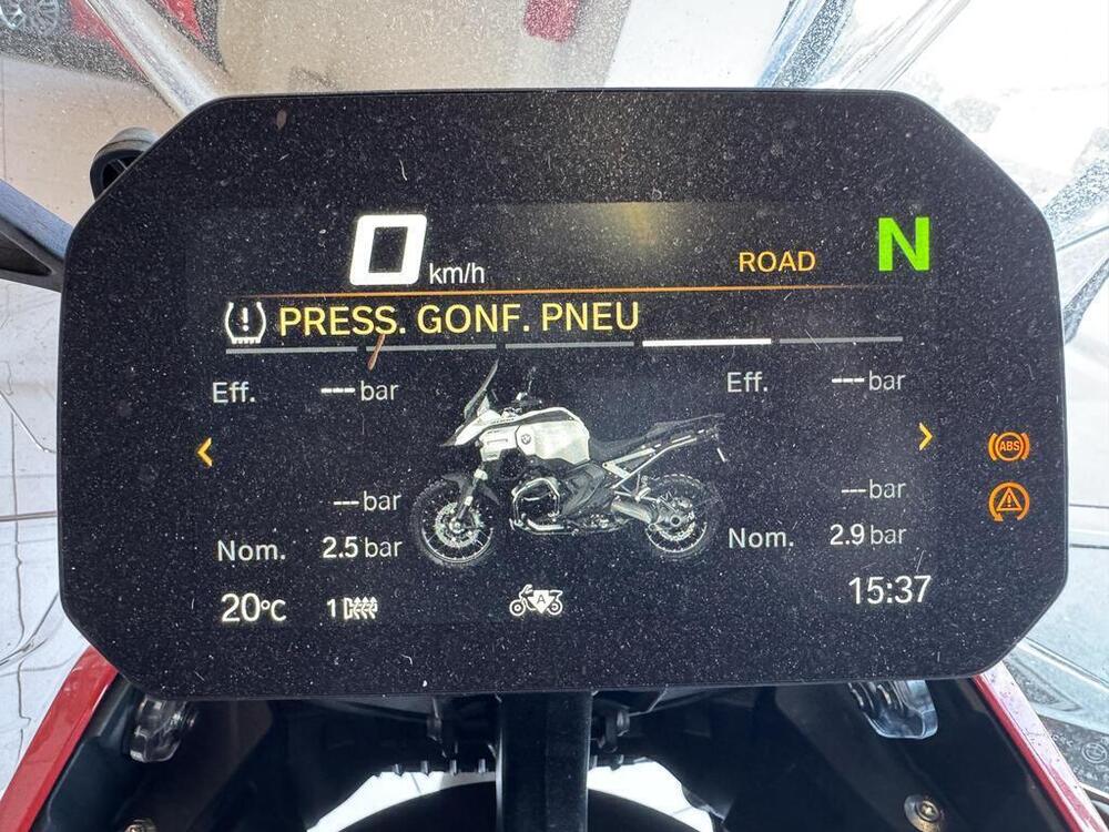 Bmw R 1300 GS Adventure (2025 - 26) (9)