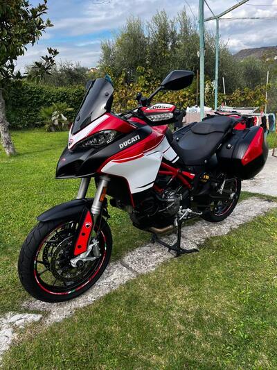 Ducati Multistrada 950 S (2019 - 20) usata