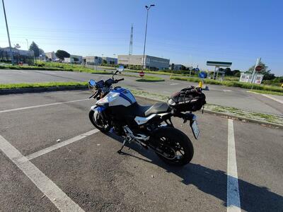 Bmw F 900 R (2021 - 24) usata