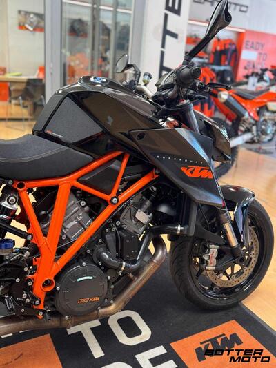 KTM 1290 Super Duke R ABS (2014 - 16) usata