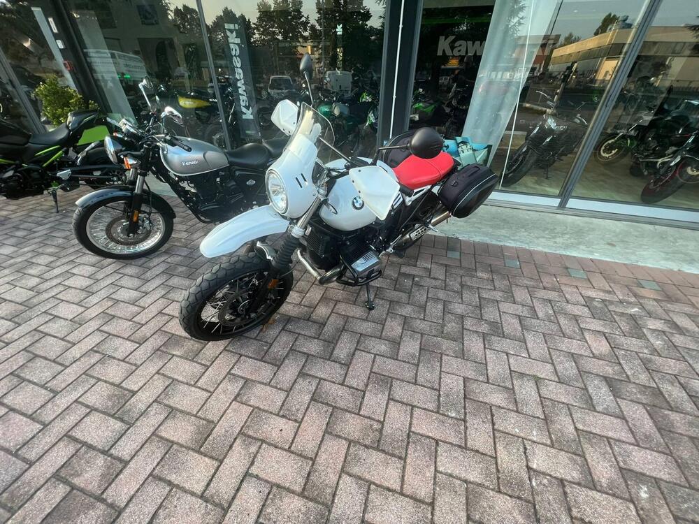 Bmw R nineT Urban GS 1200 (2017 - 20) (3)
