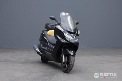 Yamaha Majesty 400 (2004 - 08) usata