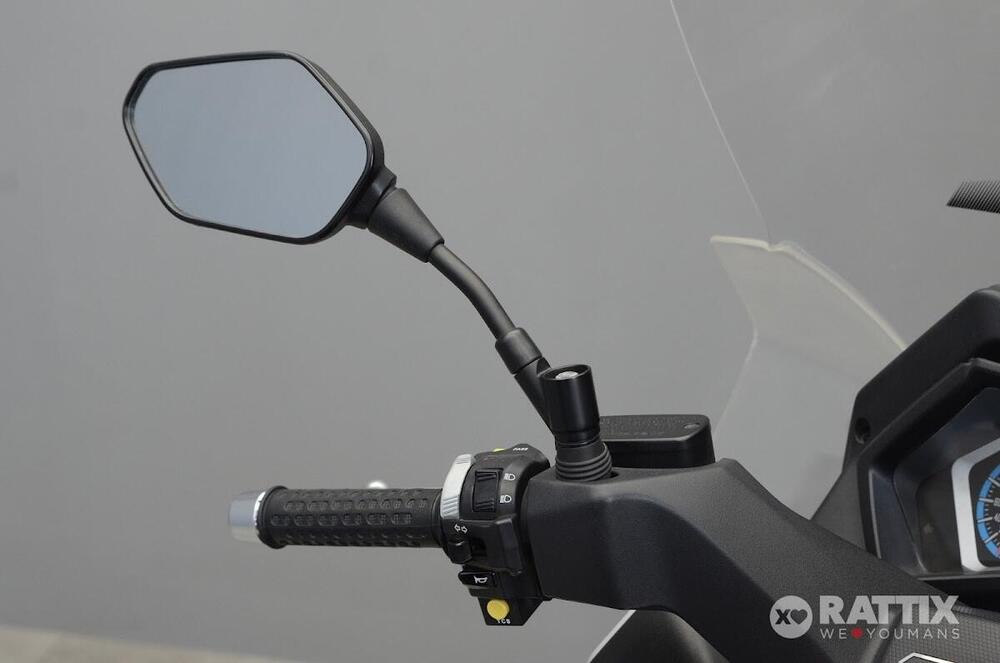 Sym Maxsym 400 (2021 - 25) (11)