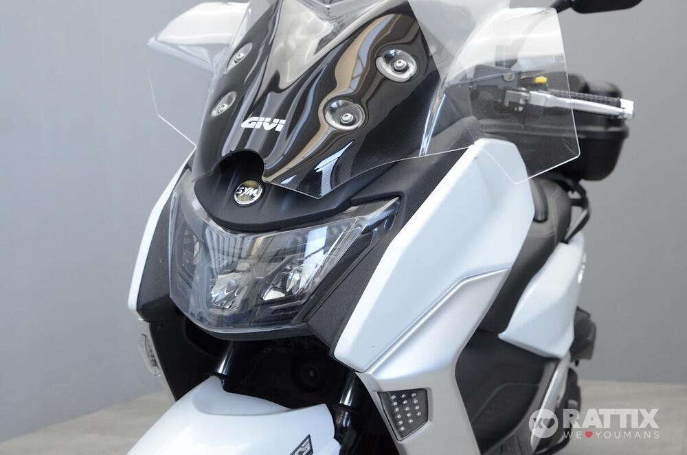 Sym Maxsym 400 (2021 - 25) (6)