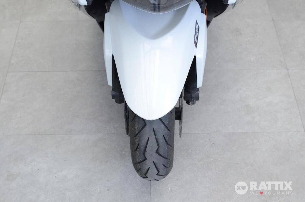 Sym Maxsym 400 (2021 - 25) (10)