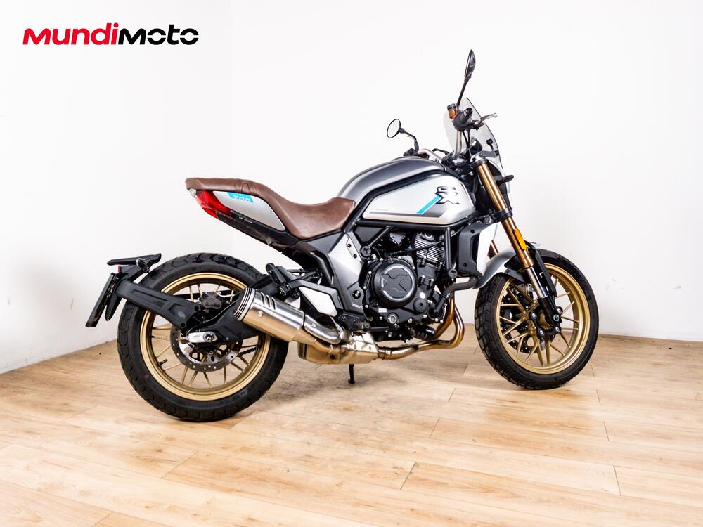 CFMOTO 700CL-X Sport (2022 - 26) (3)