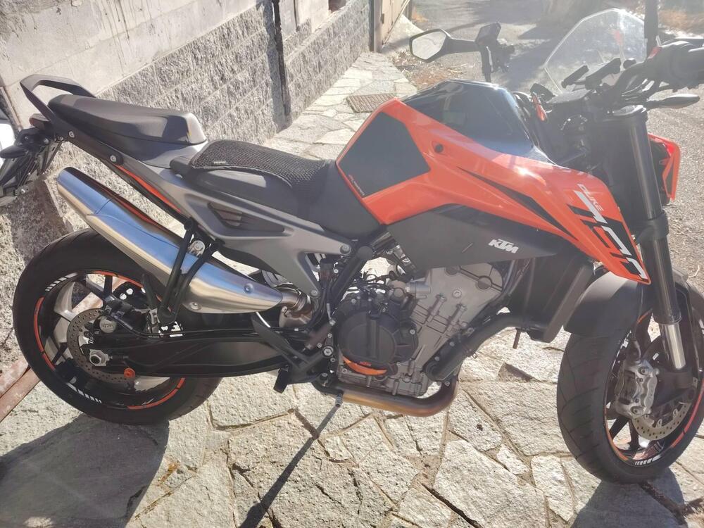 KTM 790 Duke L (2023 - 24) (2)