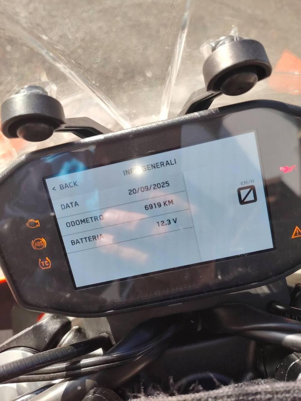 KTM 790 Duke L (2023 - 24) (5)