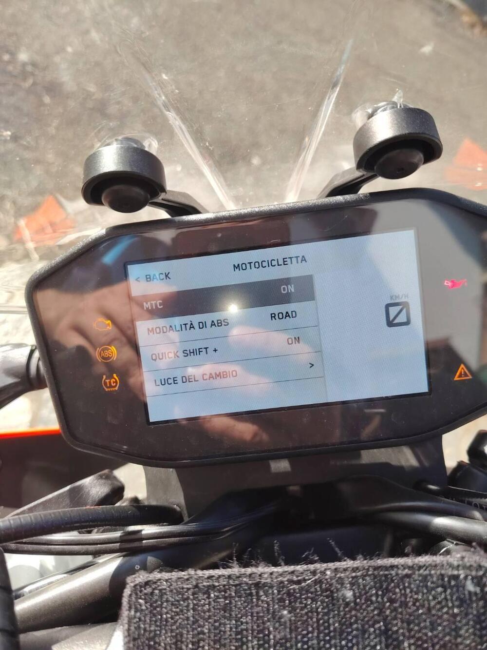 KTM 790 Duke L (2023 - 24) (8)