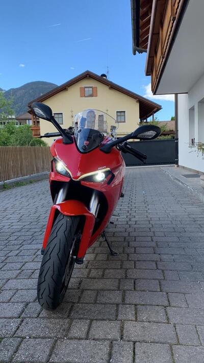Ducati SuperSport 950 (2021 - 24) usata