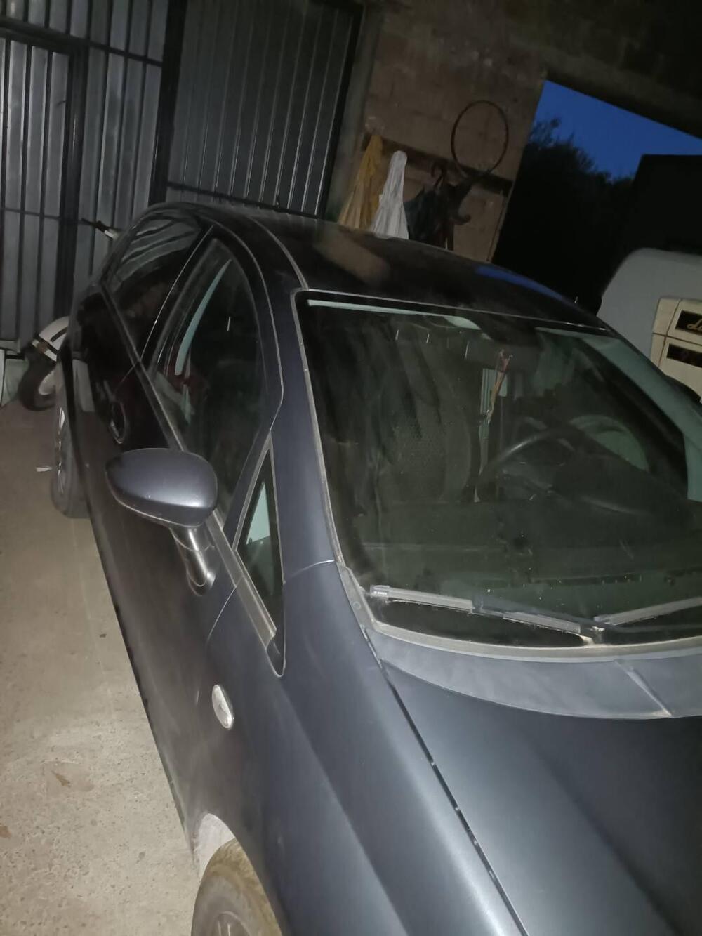 Fiat Punto usata a Perugia (2)