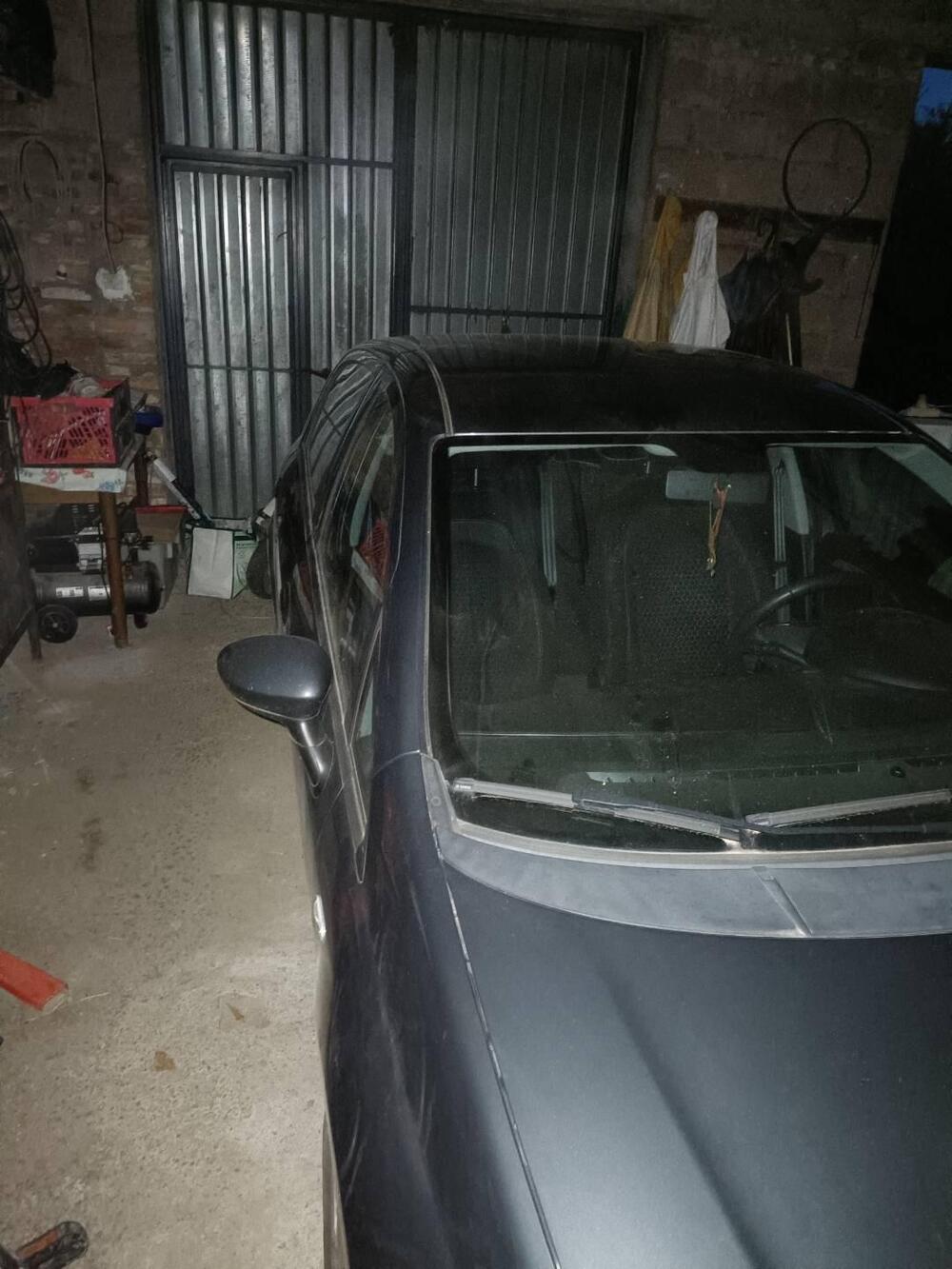 Fiat Punto usata a Perugia (5)