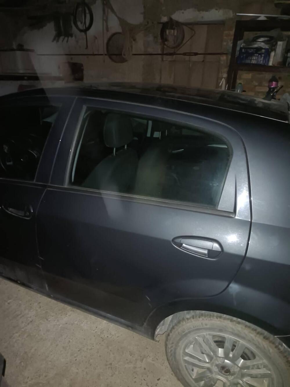 Fiat Punto usata a Perugia (10)