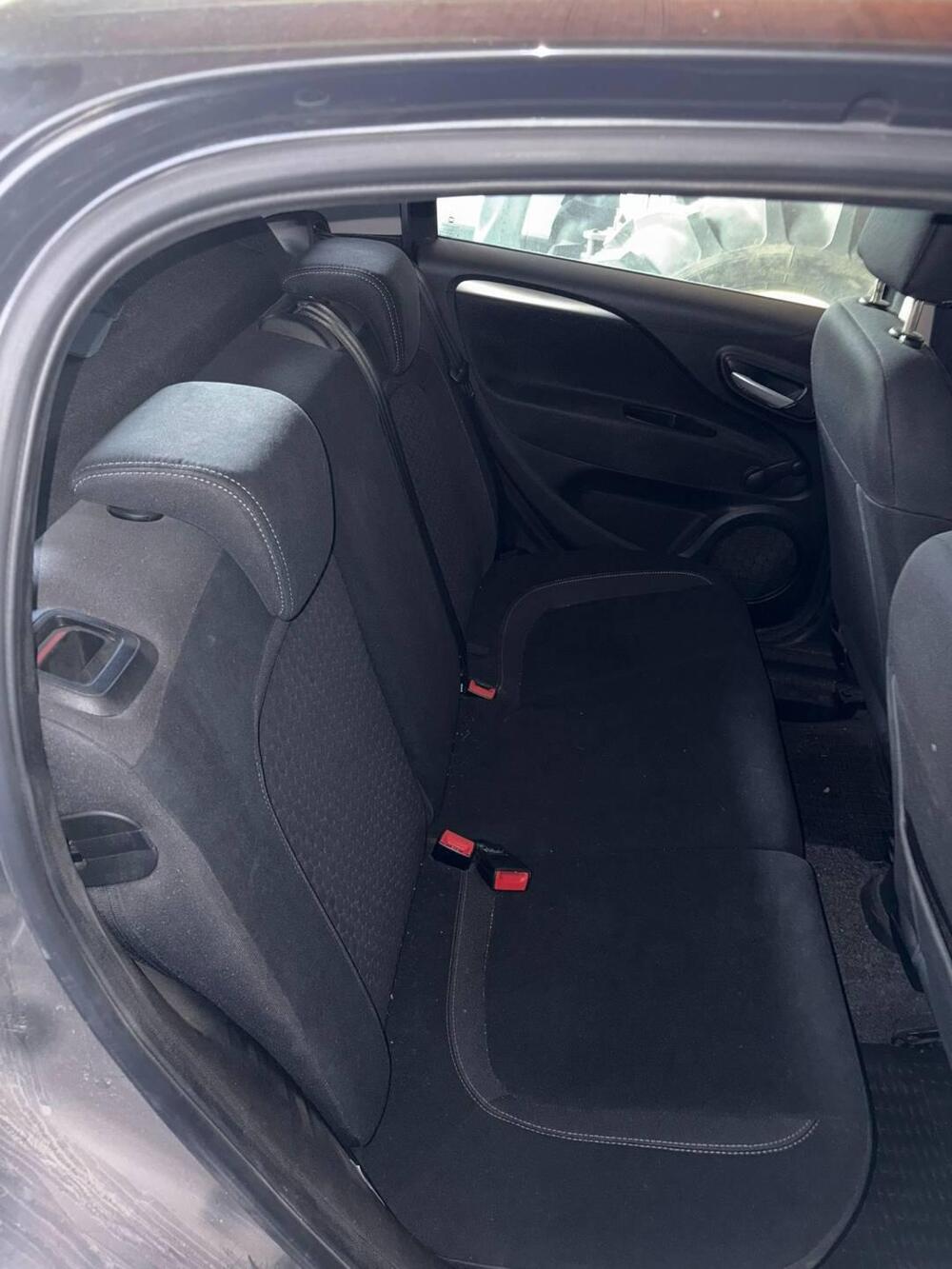 Fiat Punto usata a Perugia (14)