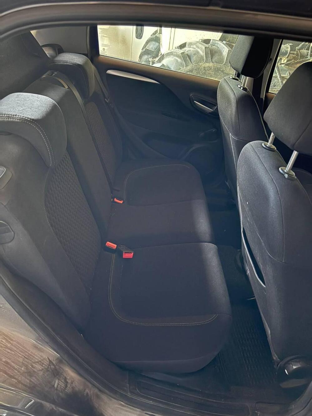 Fiat Punto usata a Perugia (15)