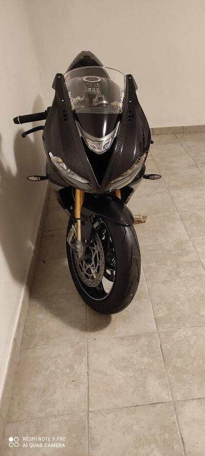 Triumph Daytona 765 Moto2 (2019 - 20) usata