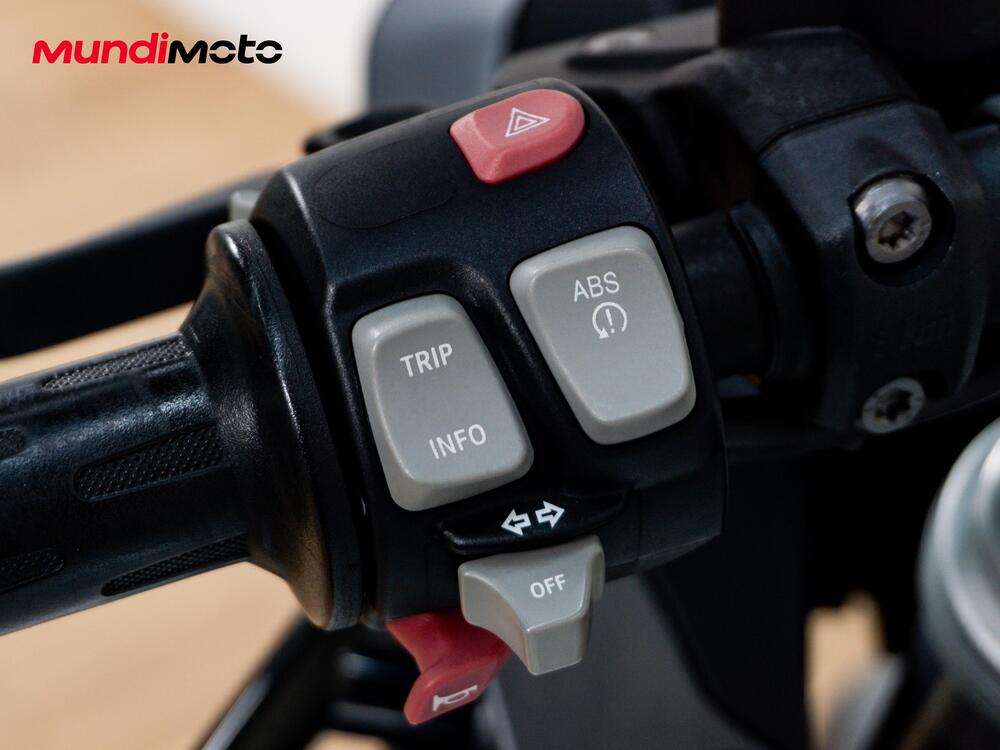 Bmw R 1200 RS (2015 - 16) (13)