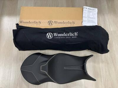 Sella Wunderlich AKTIVKOMFORT Queens Edition Stand Wunderlich GmbH