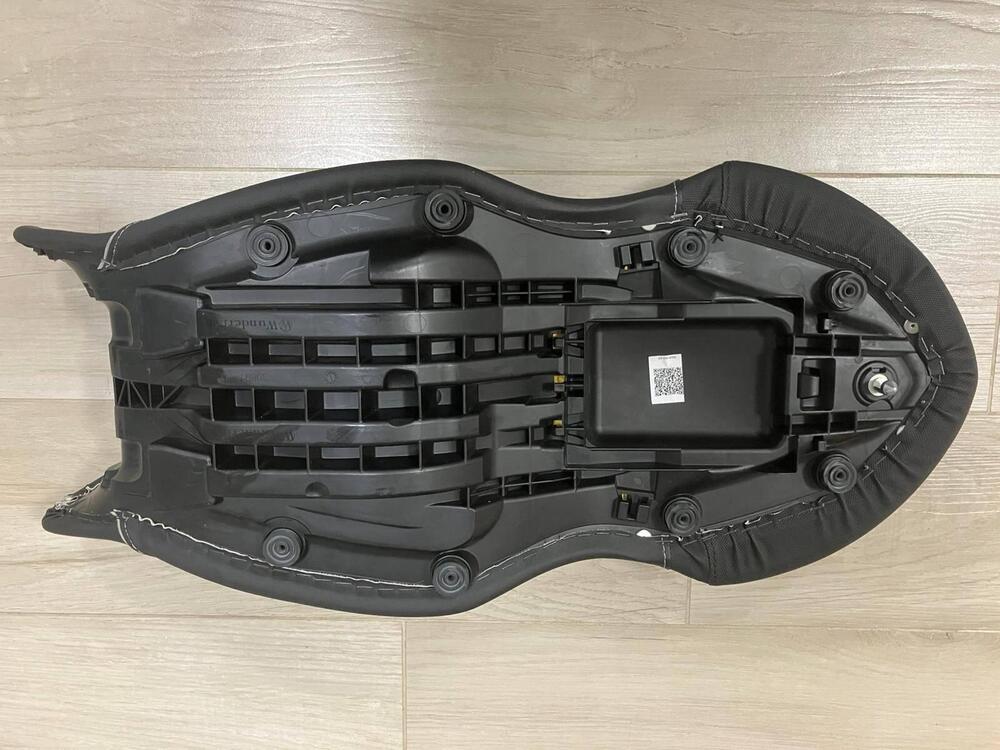 Sella Wunderlich AKTIVKOMFORT Queens Edition Stand Wunderlich GmbH (3)