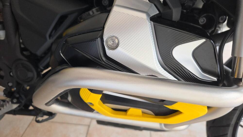 Bmw R 1250 GS Adventure - Edition 40 Years GS (2020 - 21) (4)