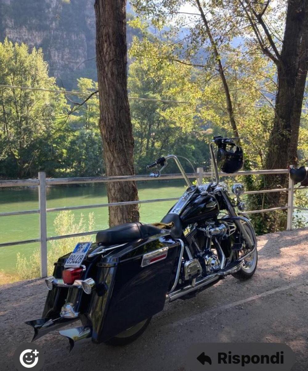 Harley-Davidson 1450 Road King (1999 - 03) - FLHR (6)