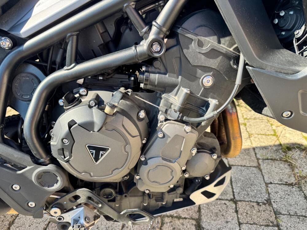 Triumph Tiger 850 Sport (2021 - 25) (6)