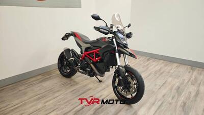 Ducati Hypermotard 821 (2013 - 15) usata