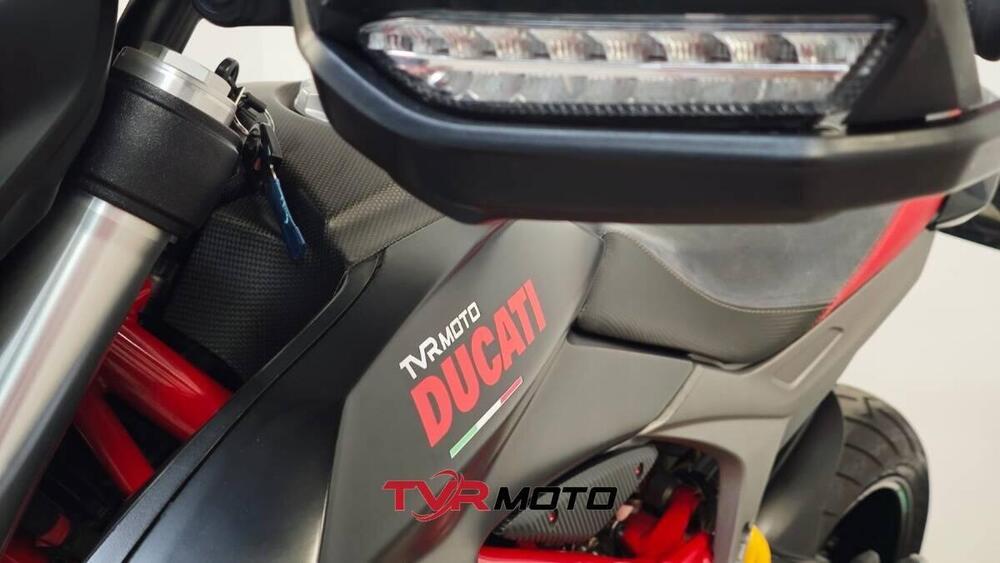 Ducati Hypermotard 821 (2013 - 15) (7)