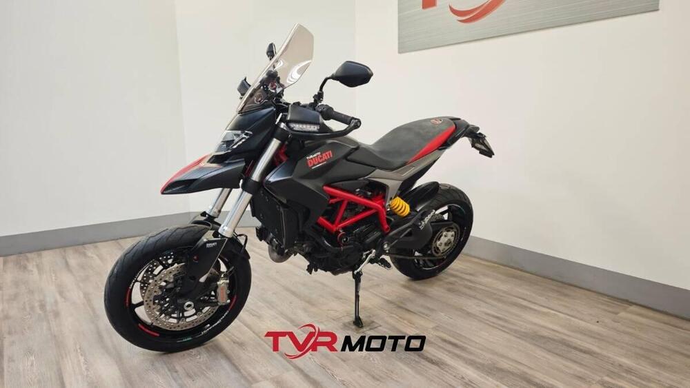 Ducati Hypermotard 821 (2013 - 15) (3)