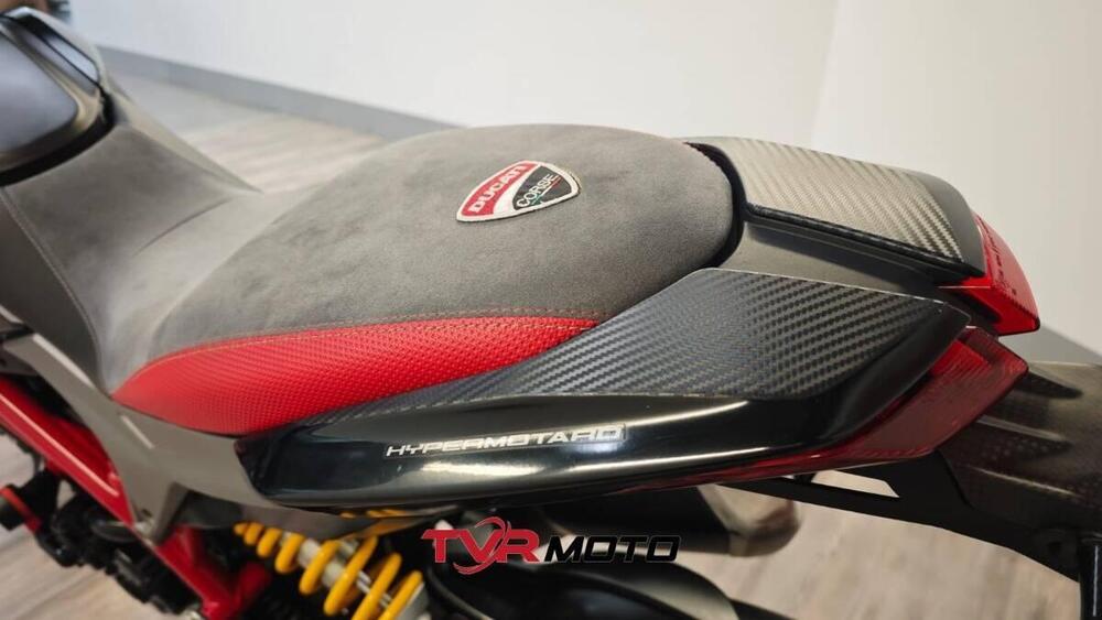 Ducati Hypermotard 821 (2013 - 15) (10)