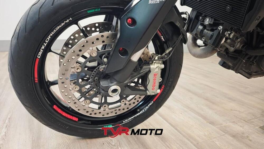 Ducati Hypermotard 821 (2013 - 15) (13)