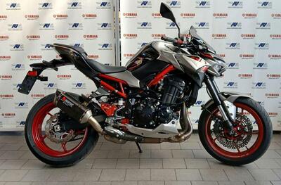 Kawasaki Z 900 (2021 - 24) usata