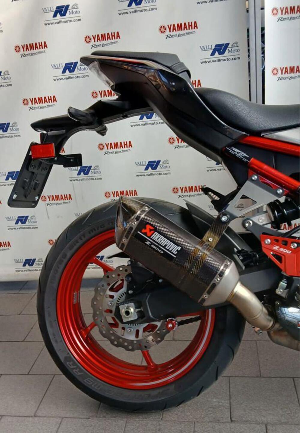 Kawasaki Z 900 (2021 - 24) (3)