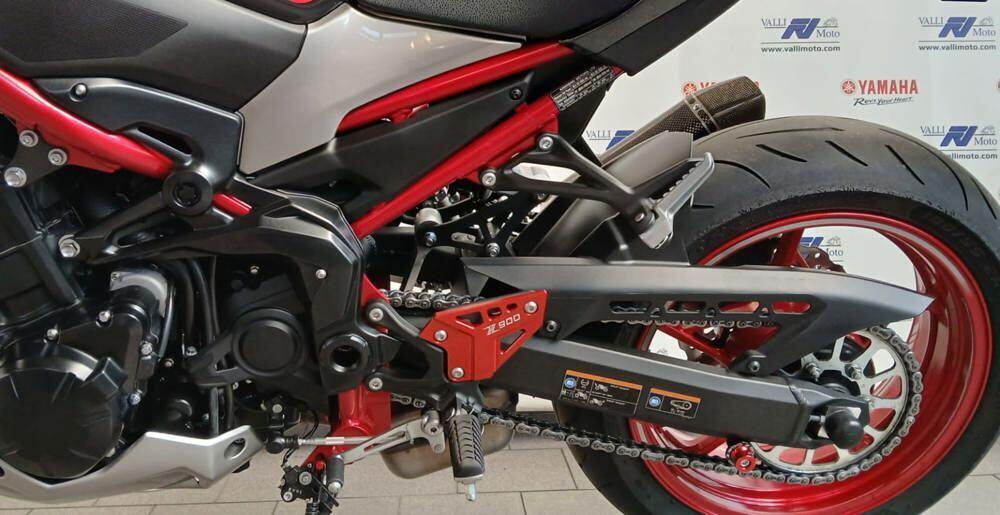 Kawasaki Z 900 (2021 - 24) (6)