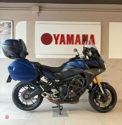 Yamaha Tracer 900 (2018 - 20) usata