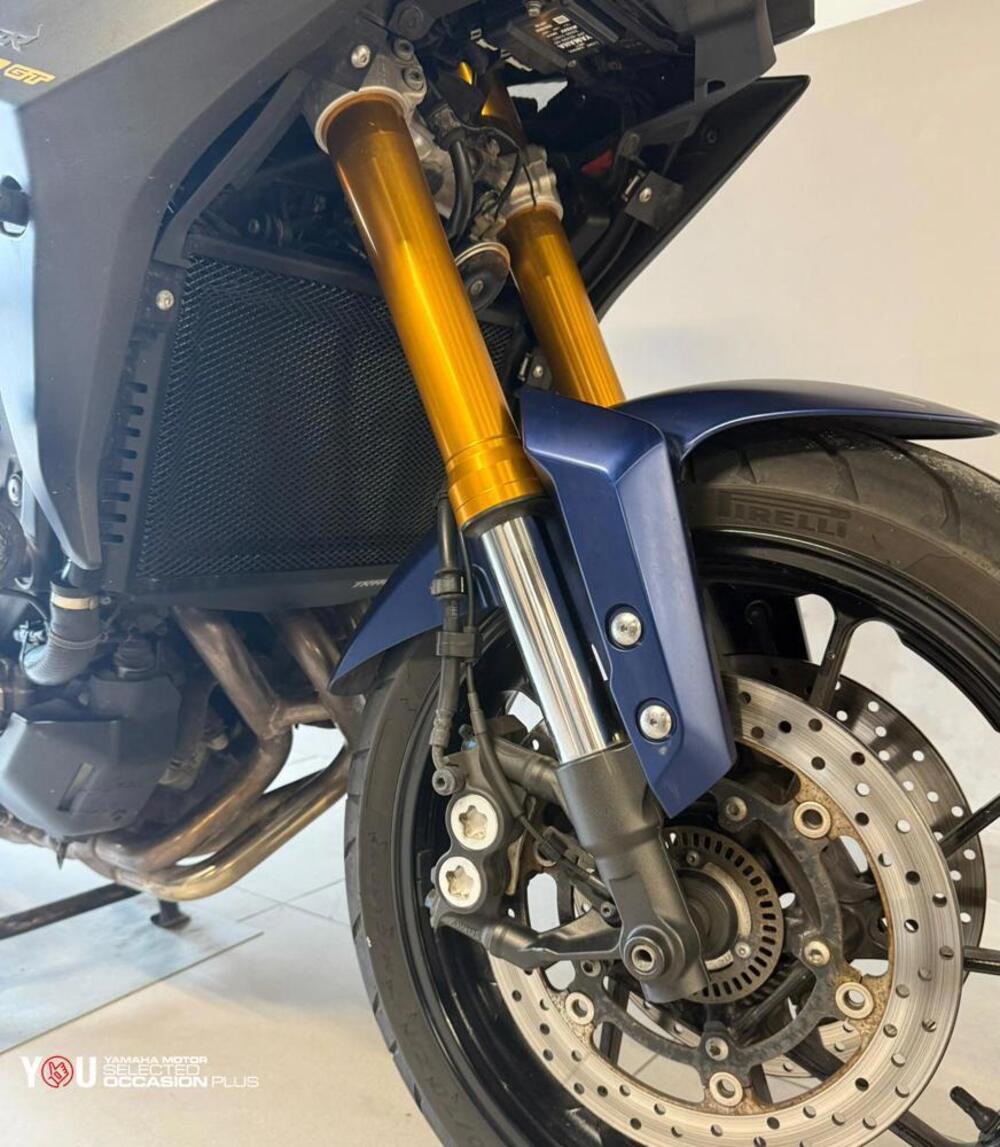 Yamaha Tracer 900 GT (2018 - 20) (4)