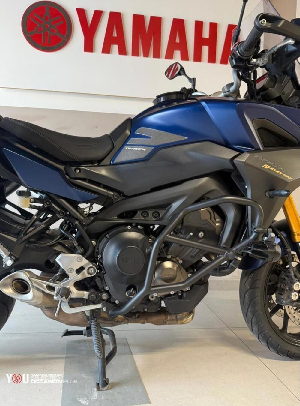 Yamaha Tracer 900 GT (2018 - 20) (5)