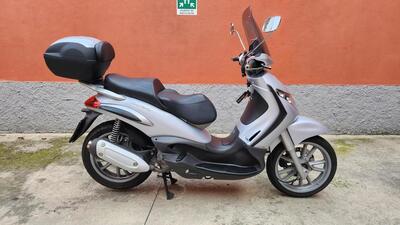 Piaggio Beverly 250 (2004 - 05) usata