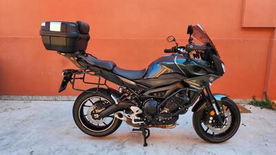 Yamaha Tracer 900 (2018 - 20) usata