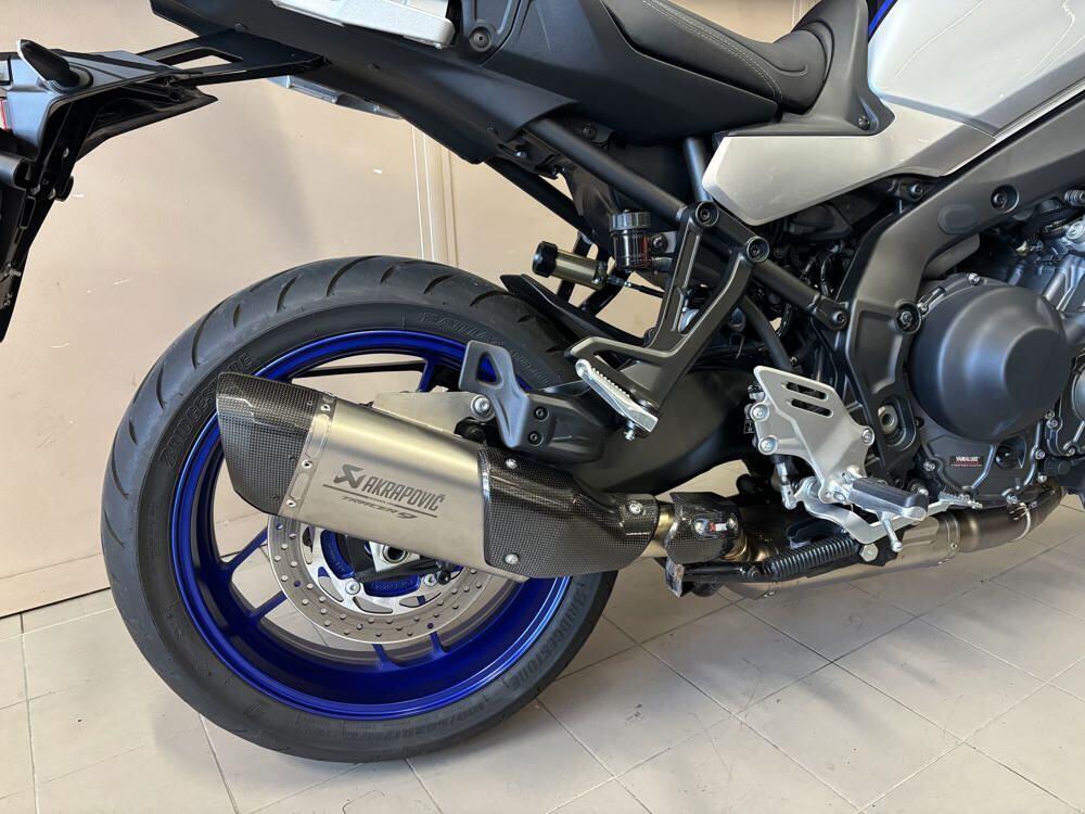 Yamaha Tracer 9 GT+ (2023 - 24) (4)