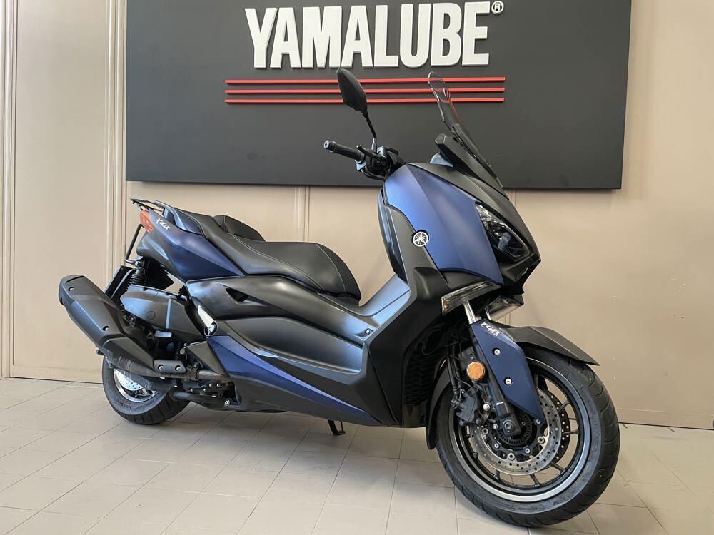 Yamaha X-Max 400 ABS (2017 - 20)