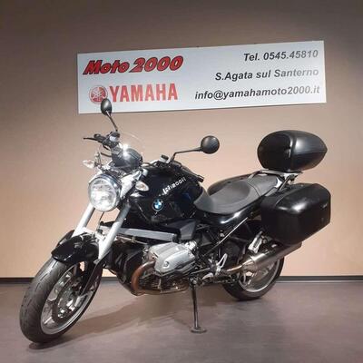 Bmw R 1200 R (2006 - 11) usata