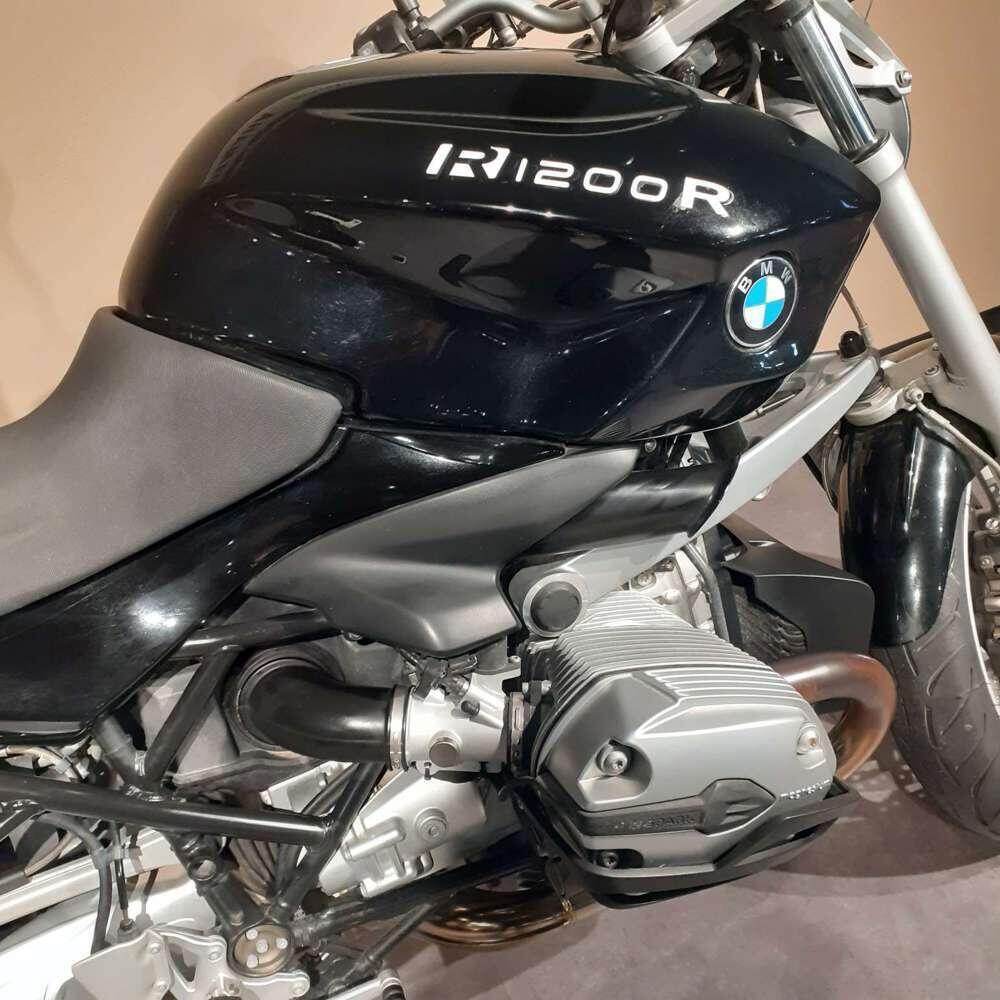 Bmw R 1200 R (2006 - 11) (4)