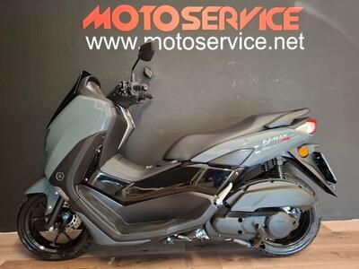 Yamaha N-Max 155 (2022 - 25) usata