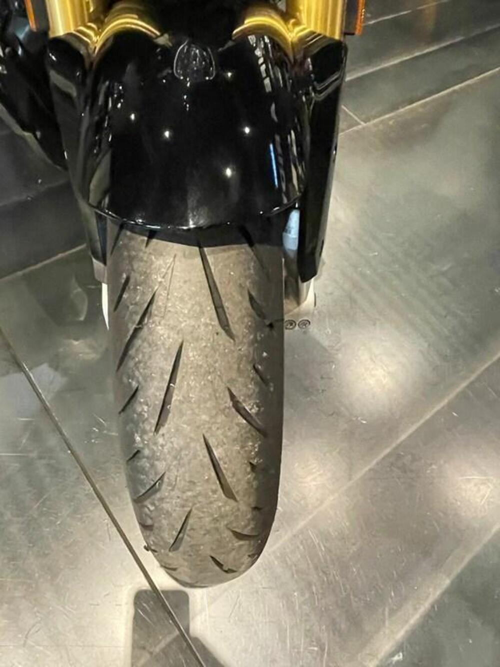 Bmw R 1250 R (2019 - 20) (5)