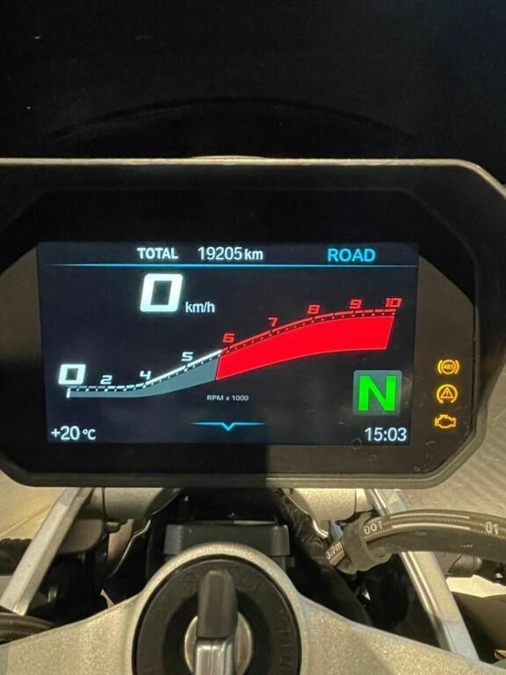 Bmw R 1250 R (2019 - 20) (2)