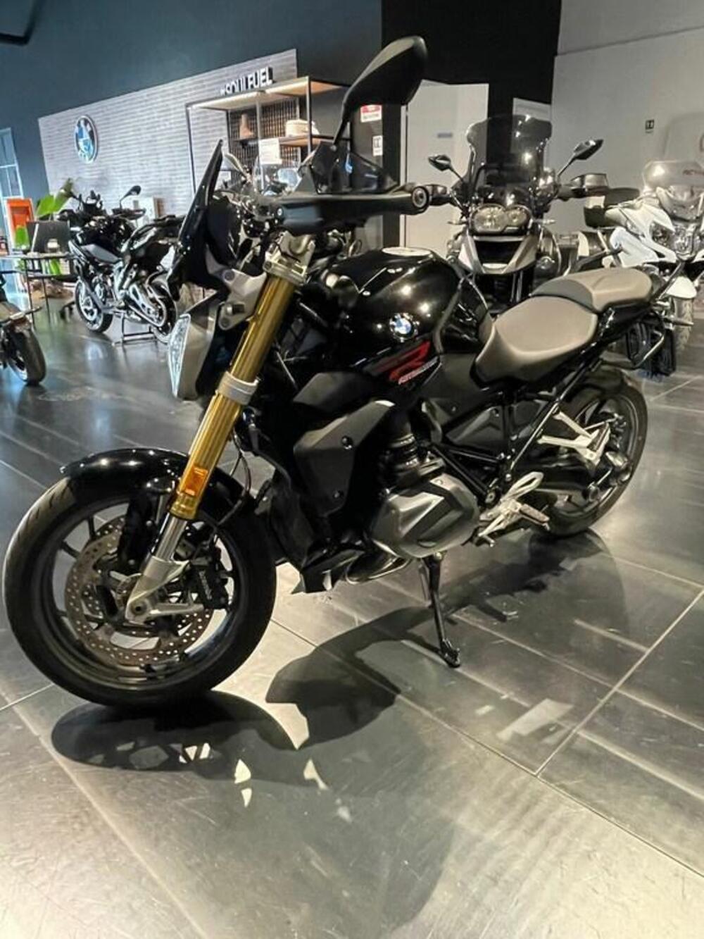 Bmw R 1250 R (2019 - 20) (7)