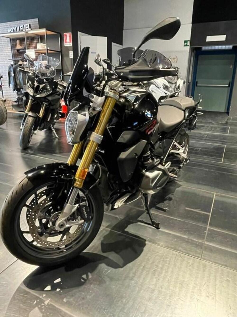 Bmw R 1250 R (2019 - 20) (8)